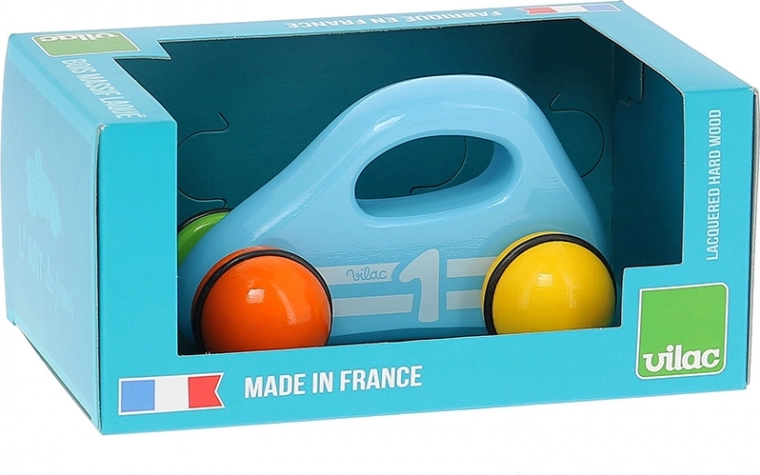 Kvalita z Francie a nadčasový design