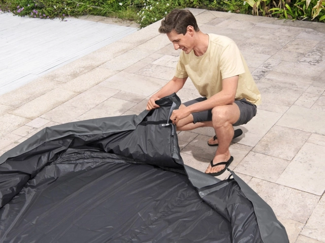Energysense termická pokrývka pro Lay-Z-Spa 216 cm