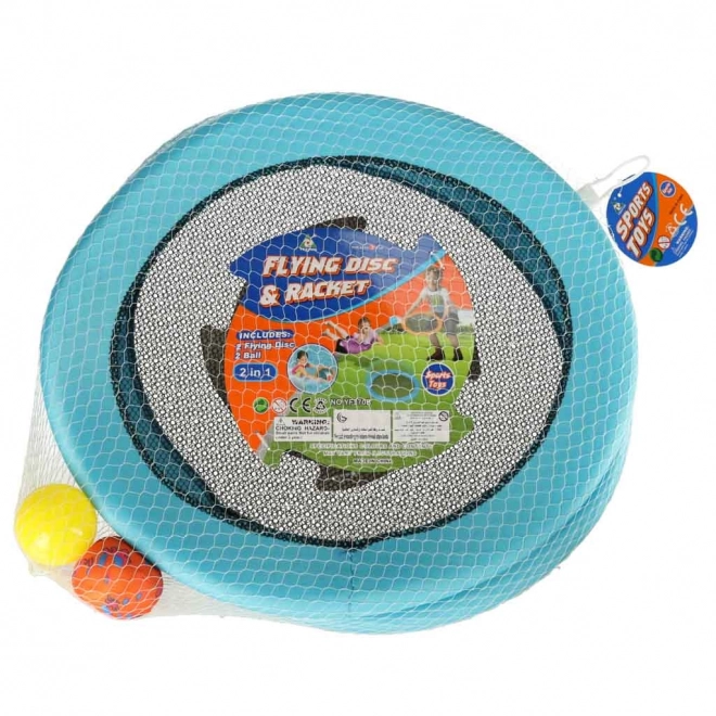 Catch ball - set pro 2
