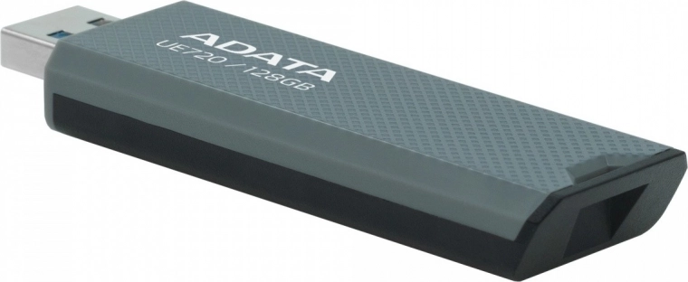 Kompaktní a praktický design