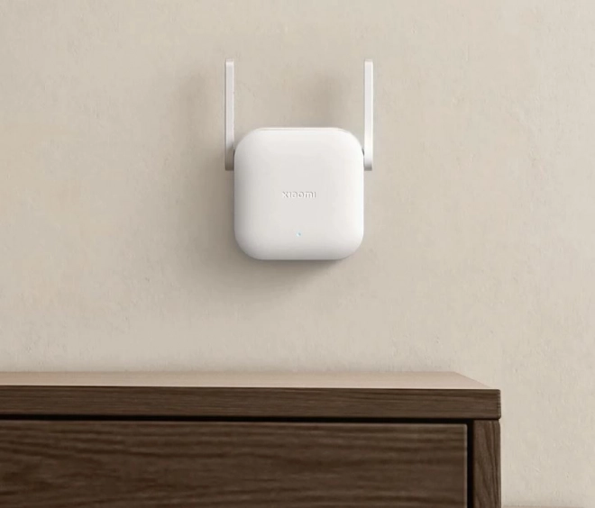 Mi Wi-Fi Range Extender N300