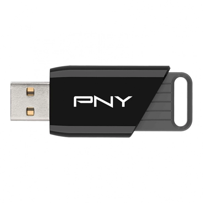 Paměťová jednotka 512GB Attache X USB-A 3.2