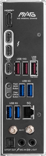 Nejnovější technologie připojení