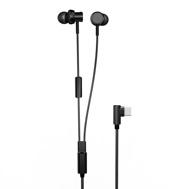USB‑C připojení a čisté hovory