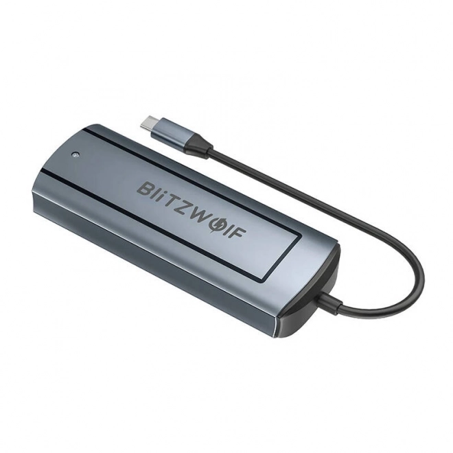 Adaptér 6v1 Blitzwolf BW-Neo