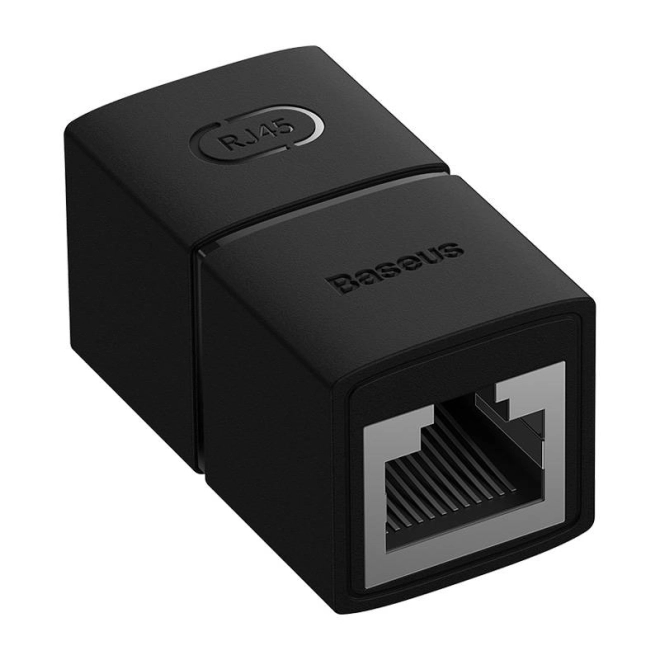 Gigabitová rychlost a stabilita