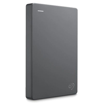 Základní 4TB 2,5 disk STJL4000400 šedý