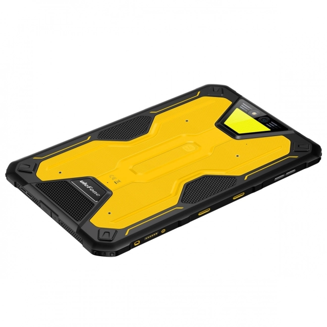 Tablet Armor Pad 2 11" 8/256GB 18600 mAh černo-žlutý