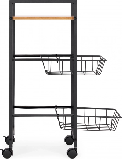 Snadná mobilita a bezpečnost