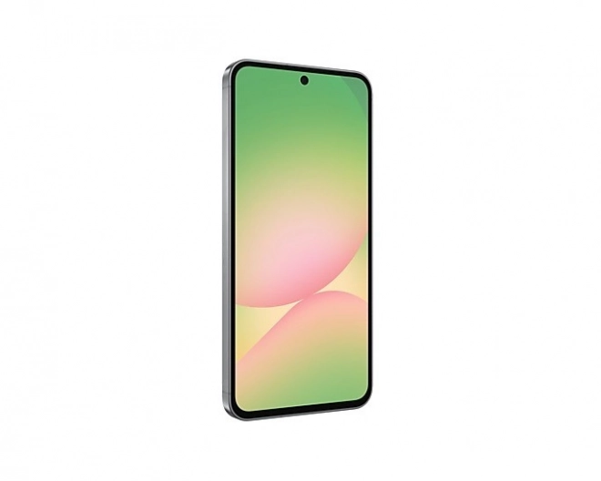 Chytrý telefon Galaxy A56 5G Enterprise Edition grafit