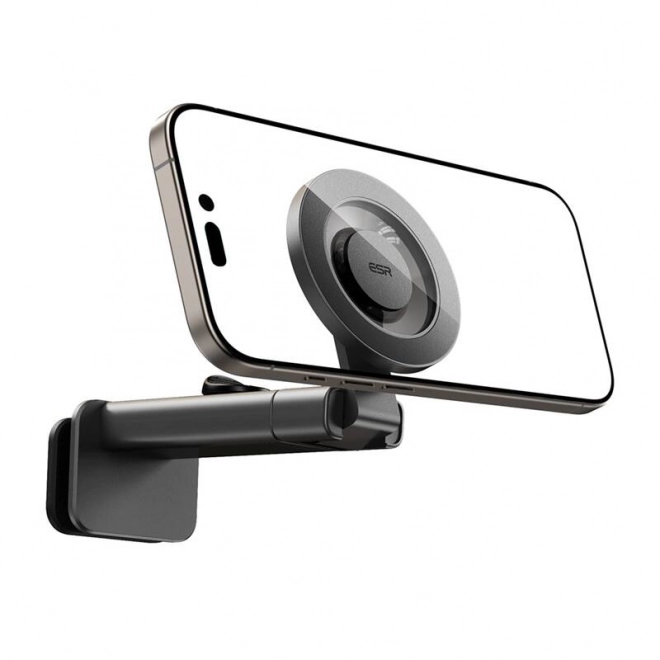Držák telefonu esr skygrip černý