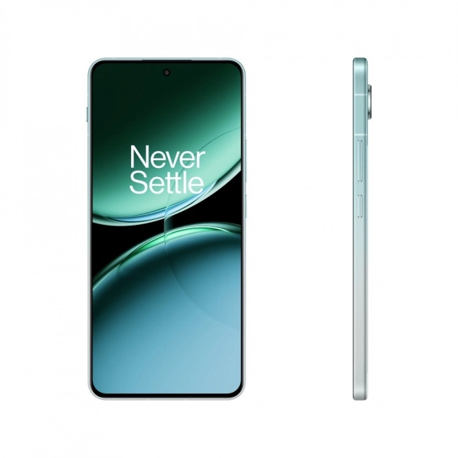 Smartphone Nord 4 5G zelený