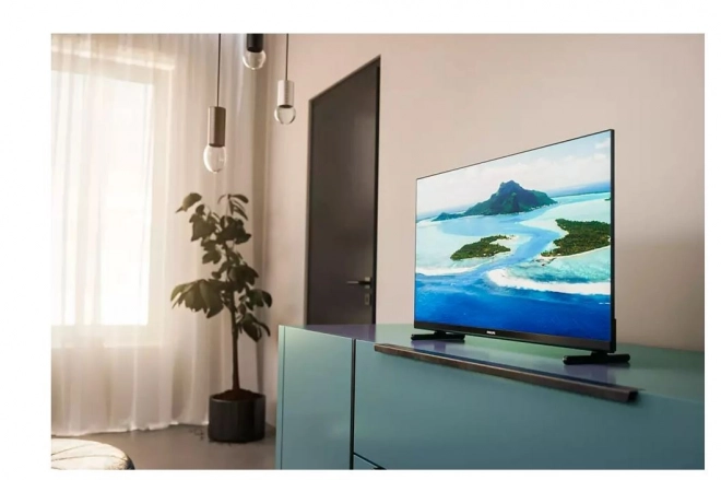 43palcový televizor LED 43PFS5507/12
