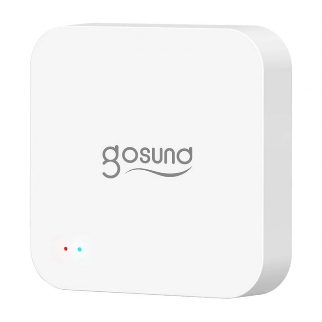 Chytrá brána Gosund Zigbee/WiFi/BLE