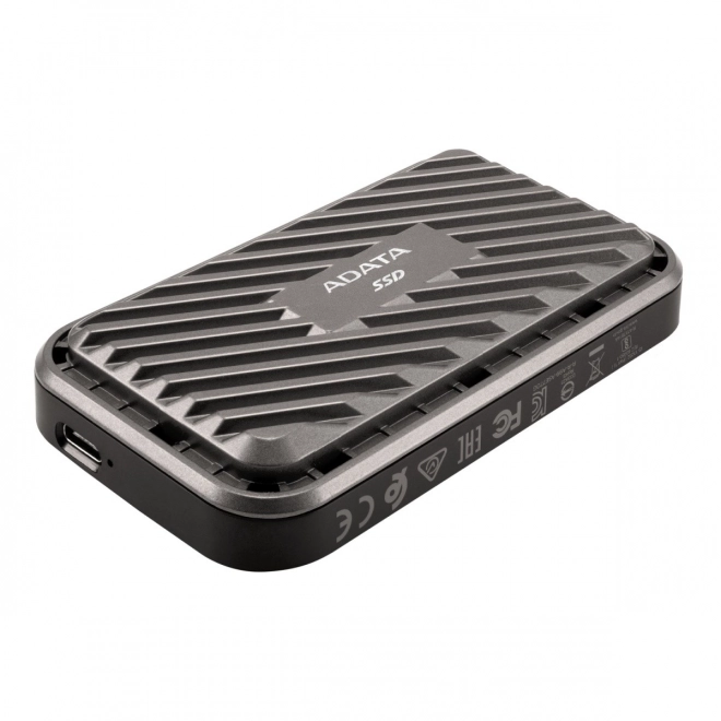 Externí SSD disk ADATA SE770G 2TB RGB