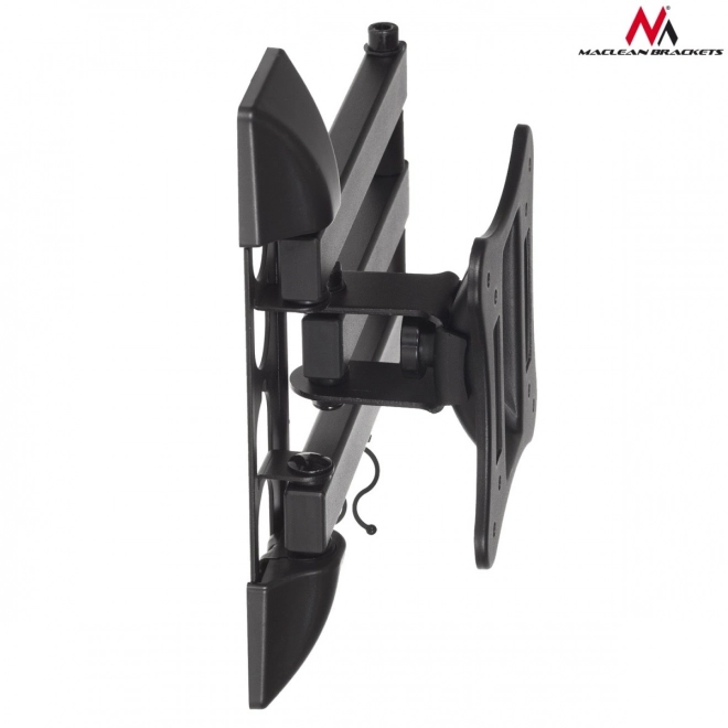 Univerzální držák na TV nebo monitor 13-27" 15 kg MC-719 černý max vesa 100x100