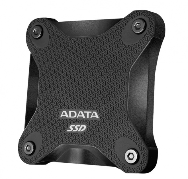Externí SSD disk ADATA SD620 2TB USB 3.2 Gen2