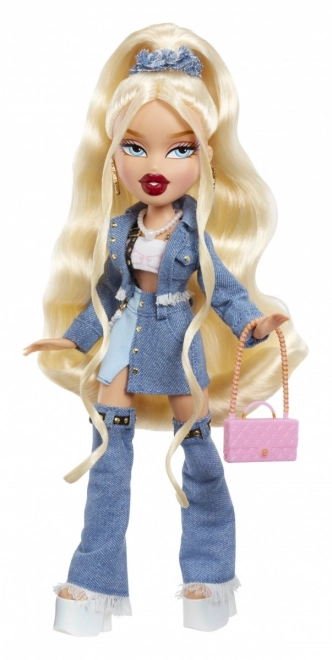 Panenka Bratz Cloe
