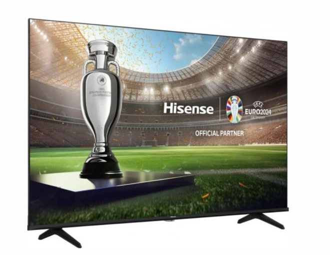 50palcový televizor QLED 50E7NQ