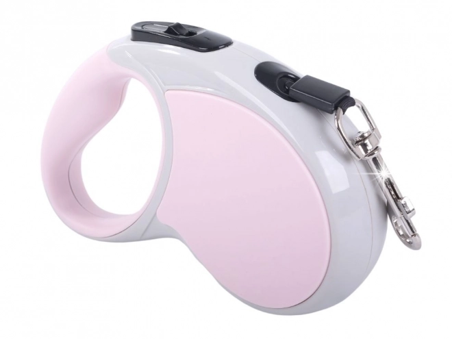 Automatické vodítko pro psy do 15 kg