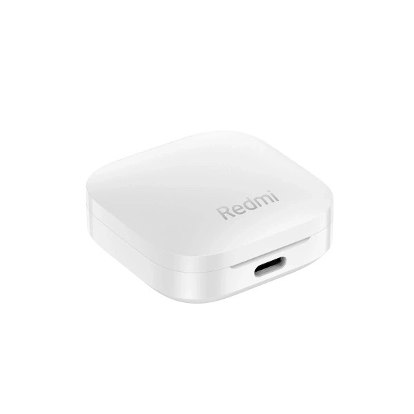 Bezdrátová sluchátka Redmi Buds 6 Active bílá