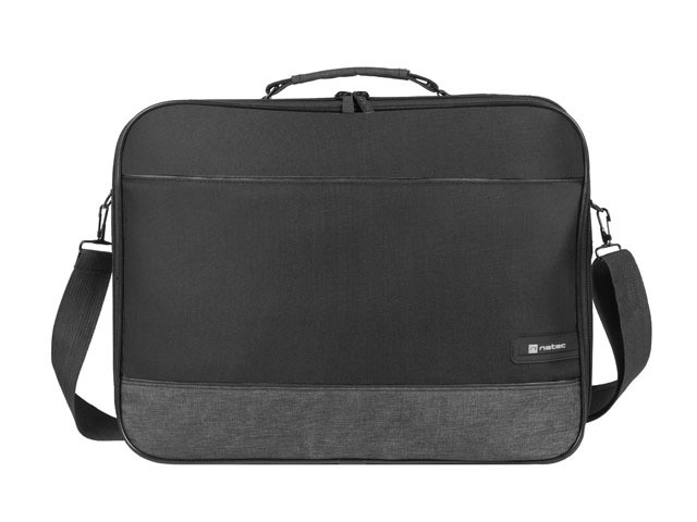 Brašna na notebook Impala 2 17,3 palce Onyx