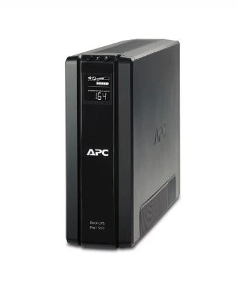 Záložní zdroj Back-UPS Pro 1500VA pro úsporu energie