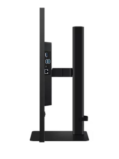 32" monitor ViewFinity S60UD IPS WQHD s USB‑C, LAN a KVM