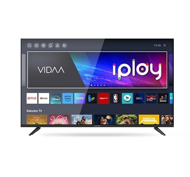 Televize LED 43 palců IPLAY