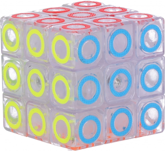 Plynulé a rychlé otáčení