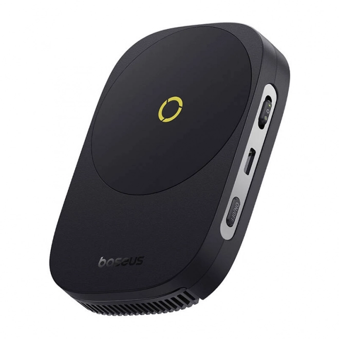 Baseus MagPro II ultra-tenký chladič a bezdrátová nabíječka pro telefony
