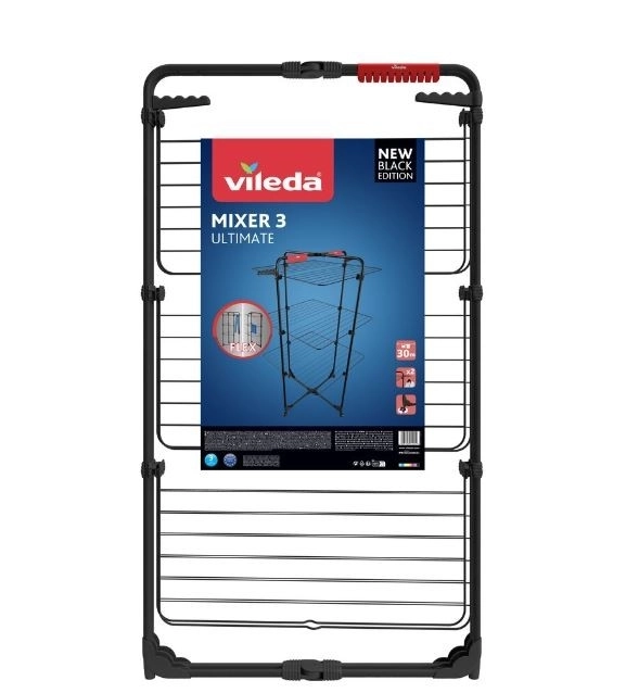 Vnitřní sušák Vileda Mixer 3 Ultimate