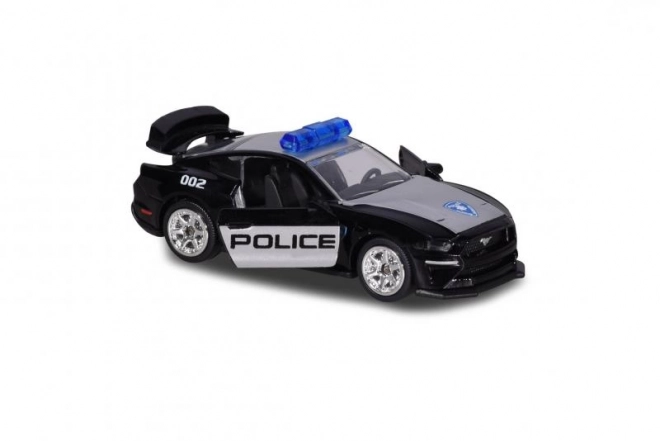 Autíčko Deluxe Cars, 7,5 cm, 6 druhů