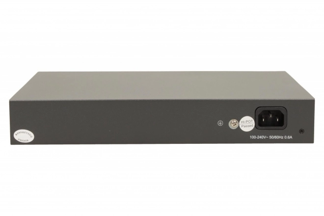 Přepínač TL-SG3210 8xGE 2xSFP