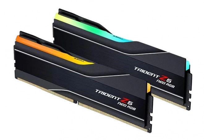 Paměť RAM DDR5 48GB Trident Neo pro AMD s RGB