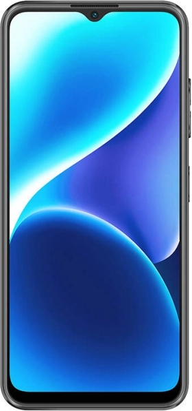 Chytrý telefon HOTWAV Note 13 Pro - 6,6'' 8+8/256GB – černý