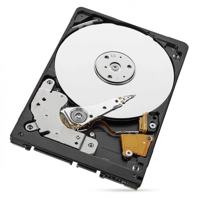 Interní pevný disk Seagate Barracuda 1TB