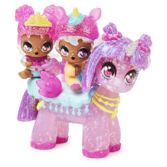 HATCHIMALS PIXIES RIDERS A MIMINKA