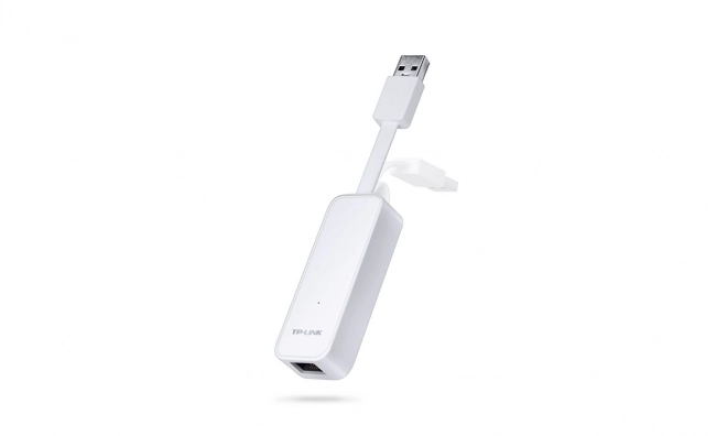 Síťový adaptér UE300 Ethernet na USB 3.0