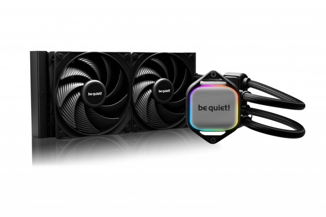 Vodní chlazení Pure Loop 2 240mm