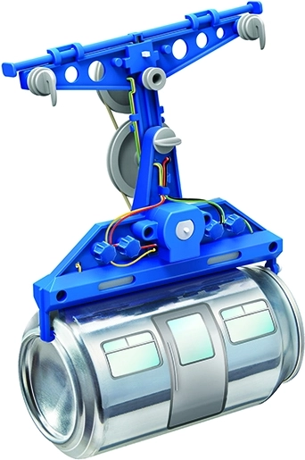 Bezpečná domácí instalace