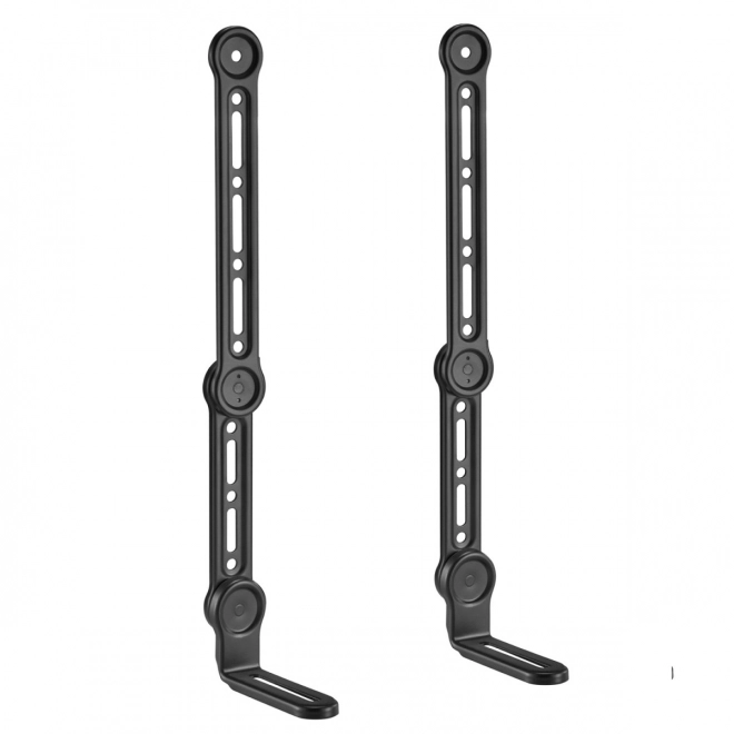 VESA držák na soundbar univerzální 15 kg