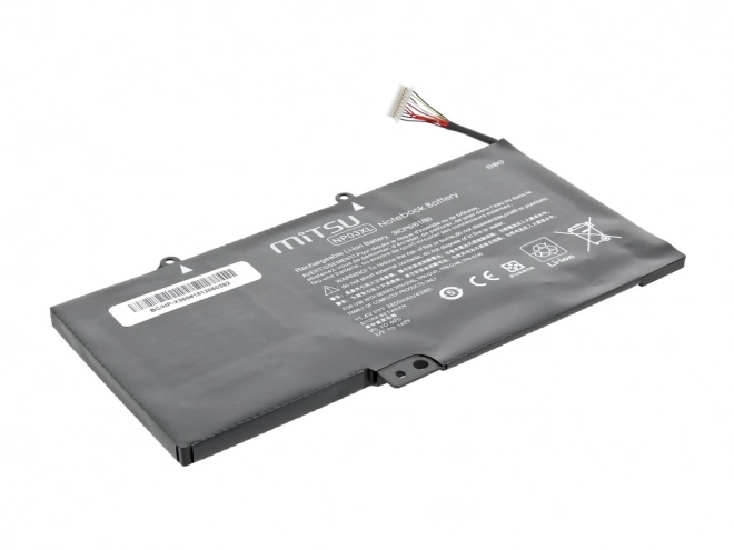 Baterie pro HP Pavilion X360