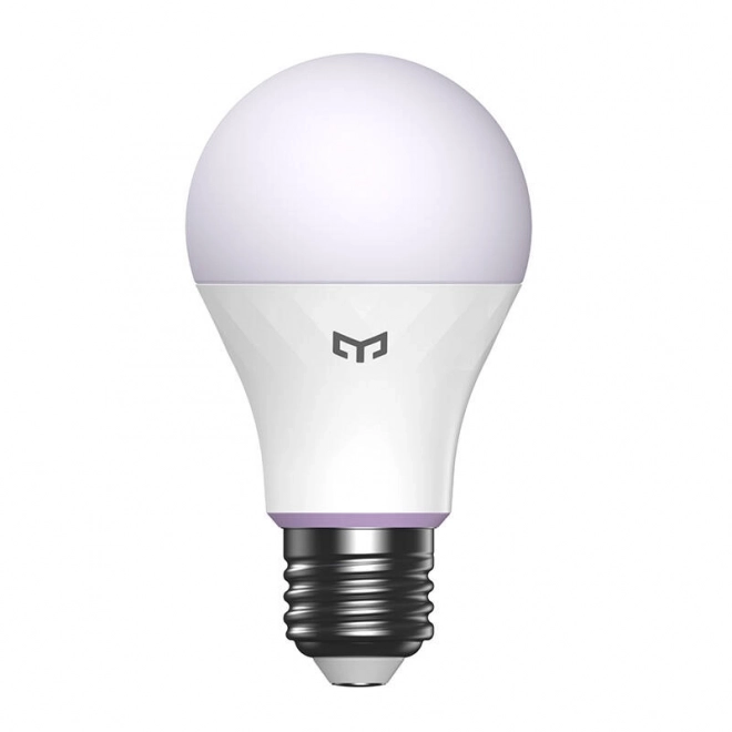 Yeelight Smart LED žárovky GU10 W4 barevné - 4ks