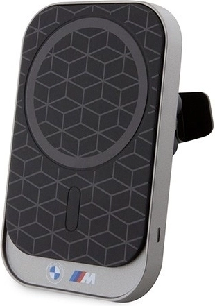 Bezpečné magnetické uchycení a elegantní design