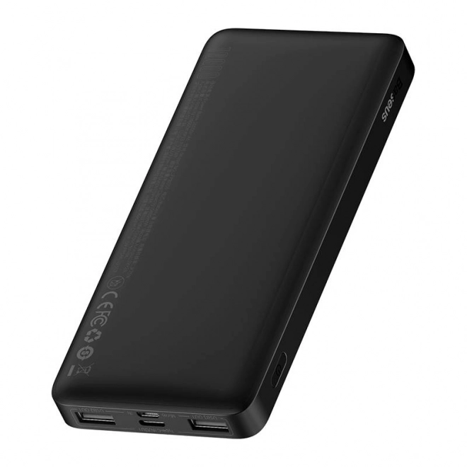 Powerbanka Baseus Bipow 10000mAh s rychlým nabíjením