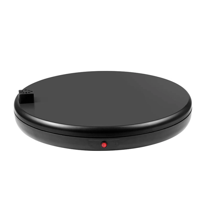Plynulé 360° otáčení pro perfektní záběry