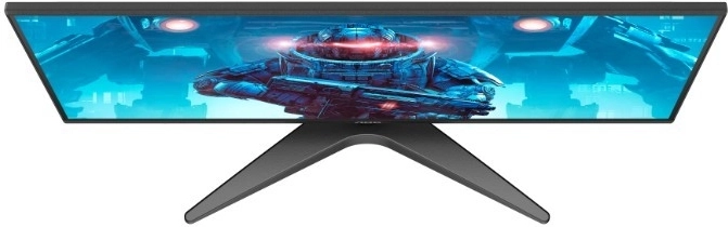 Plynulost 144 Hz pro hry i video
