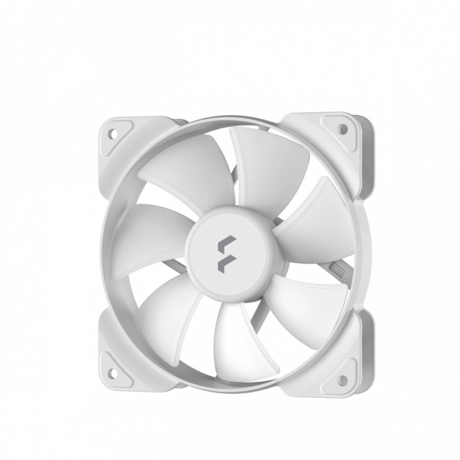 Aspect 12 RGB White Frame 120 mm ventilátor