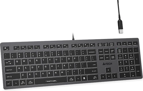 Praktické multimediální klávesy